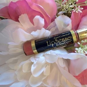 Lipsense Sassy Z color